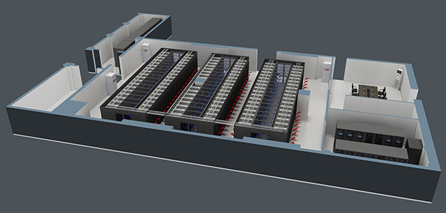 机房动环2手机版